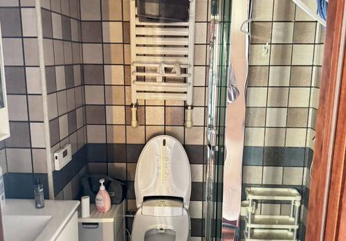 Daoli 哈西民主家园-B区