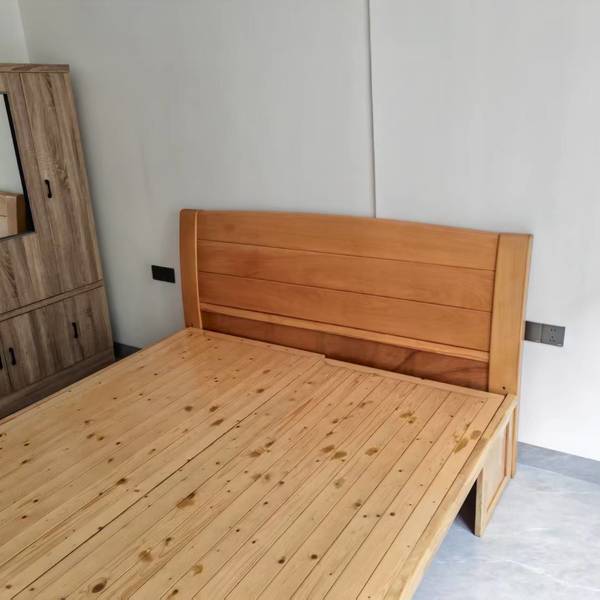 何小姐整租房源1