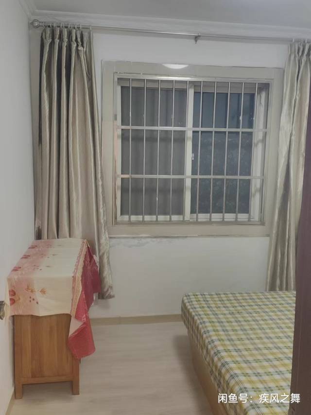 西安 未央 | 三家庄社区-北区_6