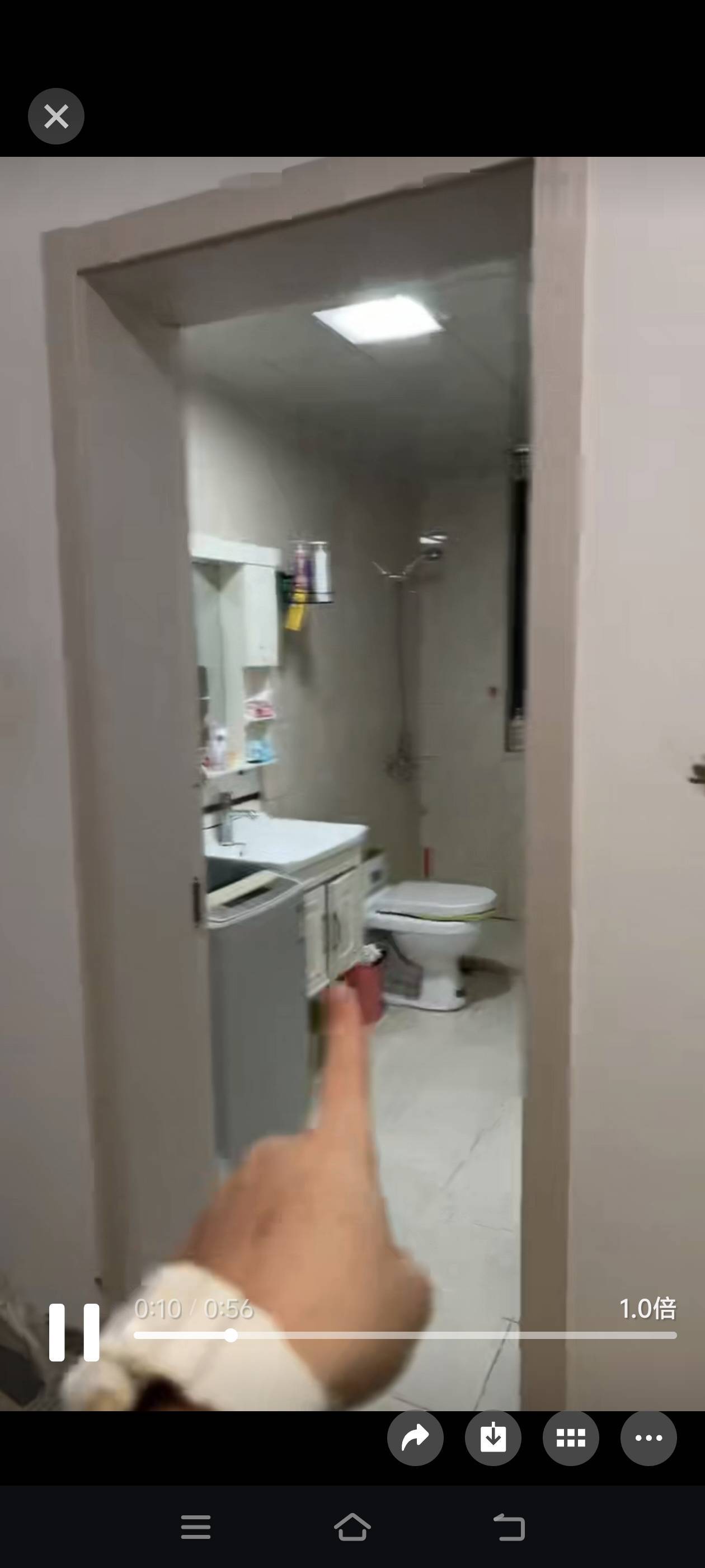 komorebi整租房源3