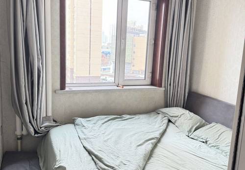 Daoli 哈西民主家园-B区