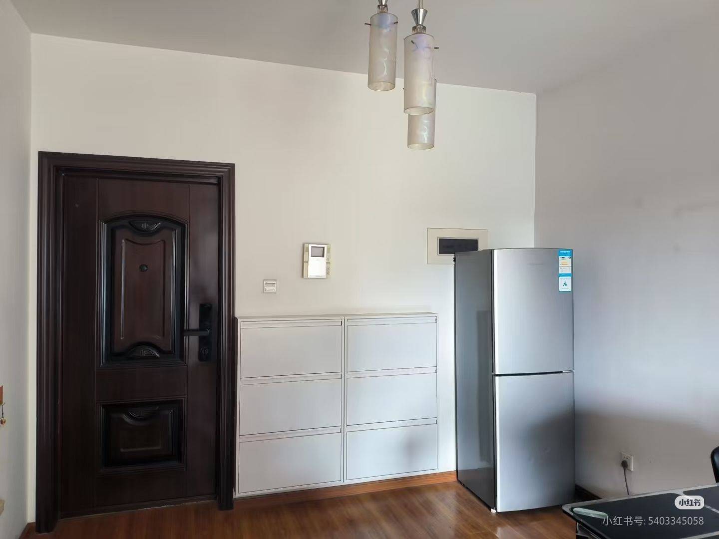 四河地铁口房东整租房源2