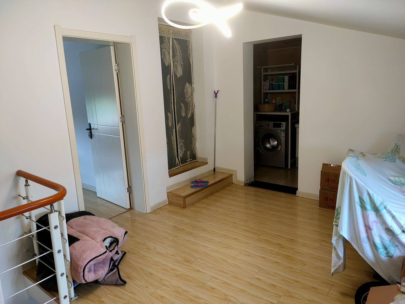 徐州 泉山 | 刘场世纪花园-6号楼_8