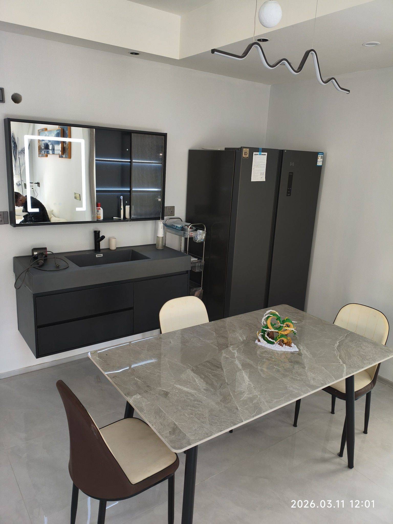 晋安区 世茂东望-北区