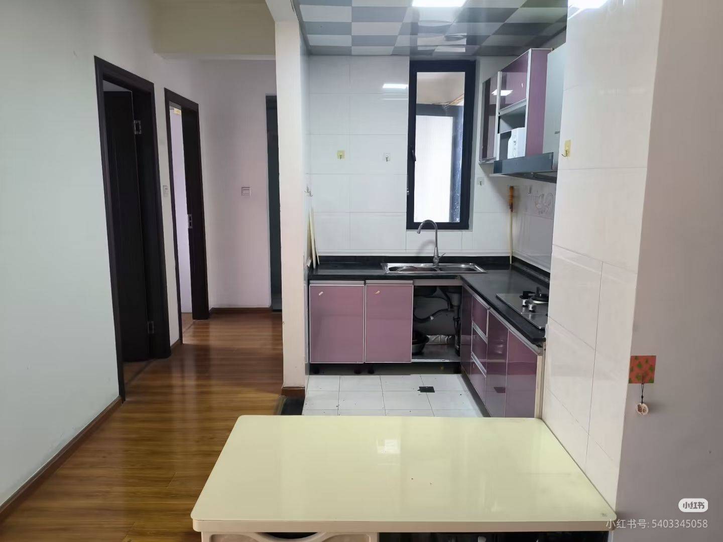 四河地铁口房东整租房源3