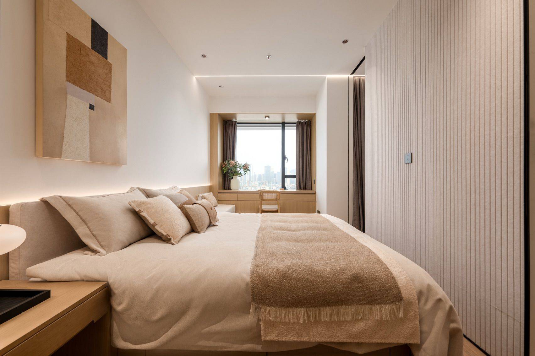 南山 壹铭·101公馆