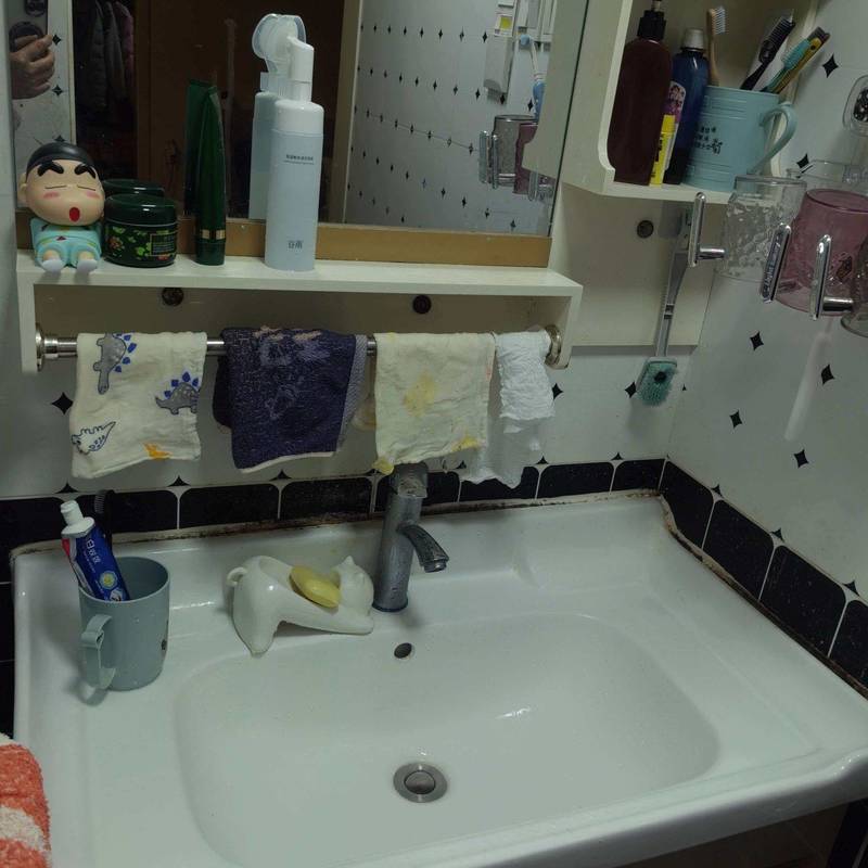 Hefei Feixi County | 繁华逸城_5