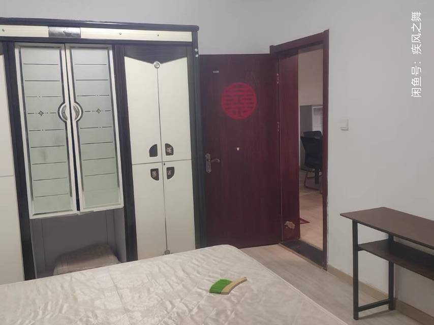 西安 未央 | 三家庄社区-北区_3