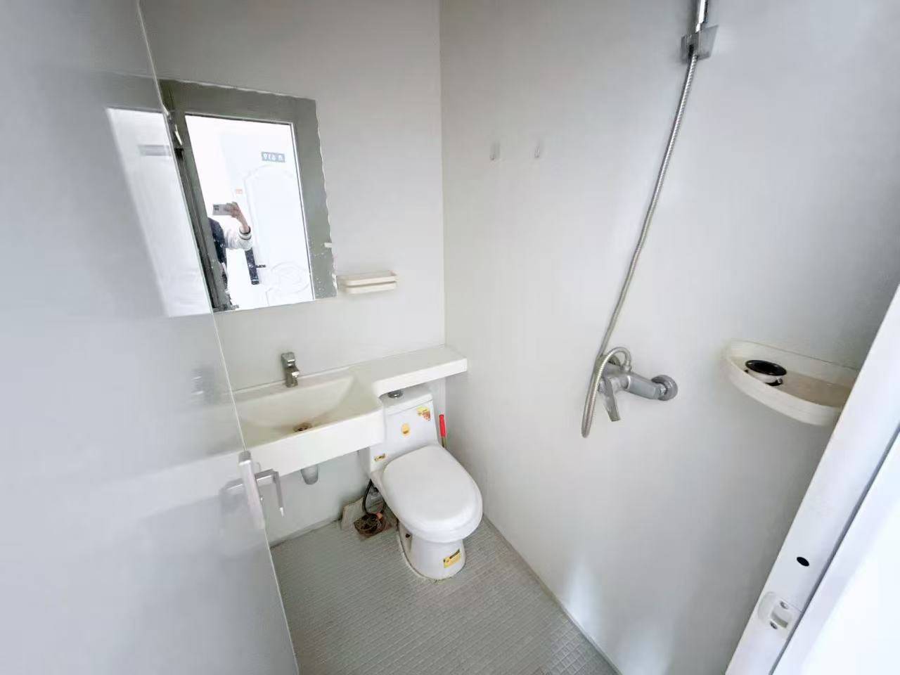 济南 历下 | 龙港商务中心南楼_7