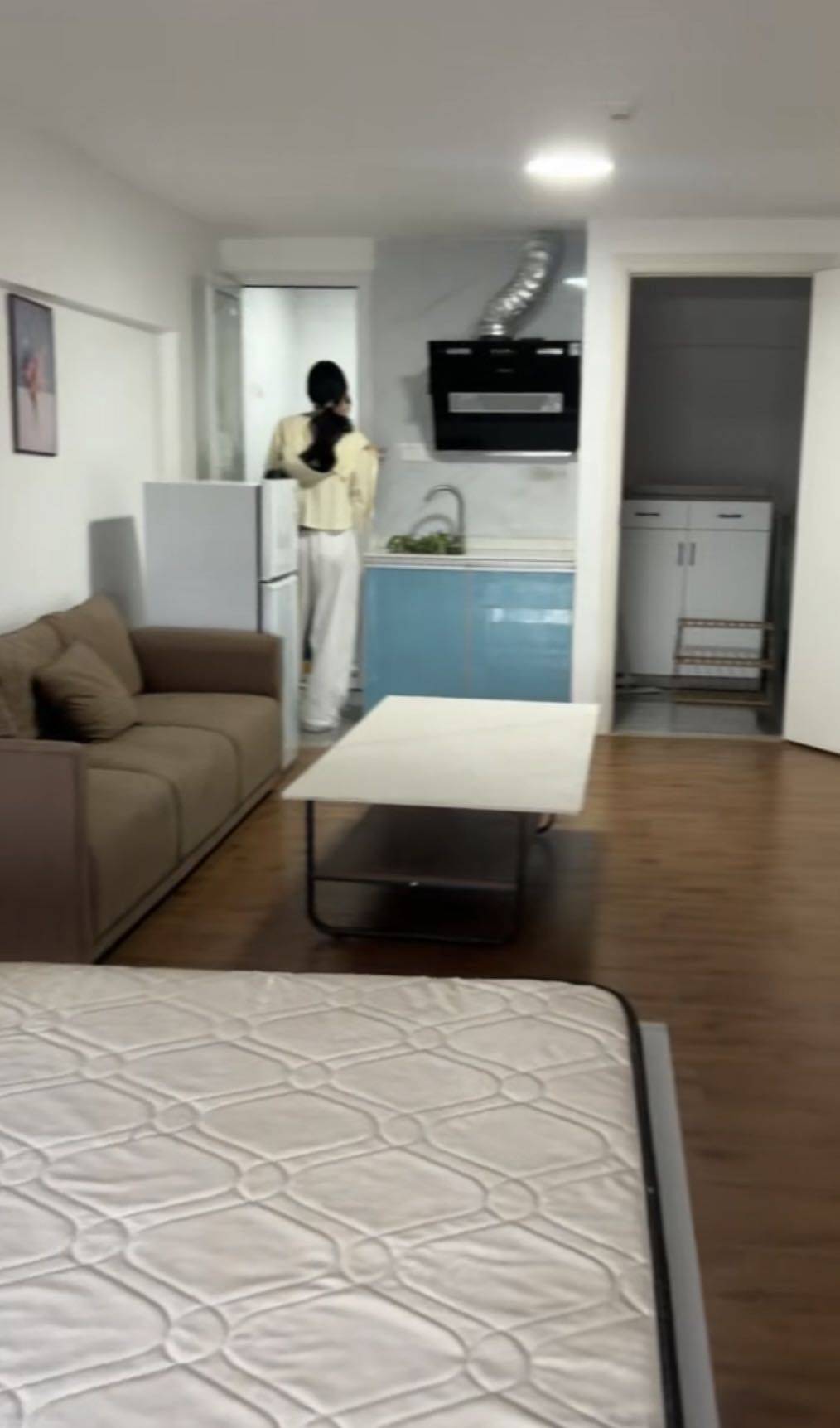 个人转租整租房源2