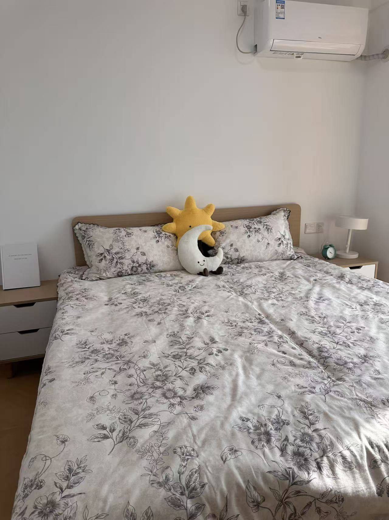 西安 雁塔 | 竹园阳光嘉苑_4