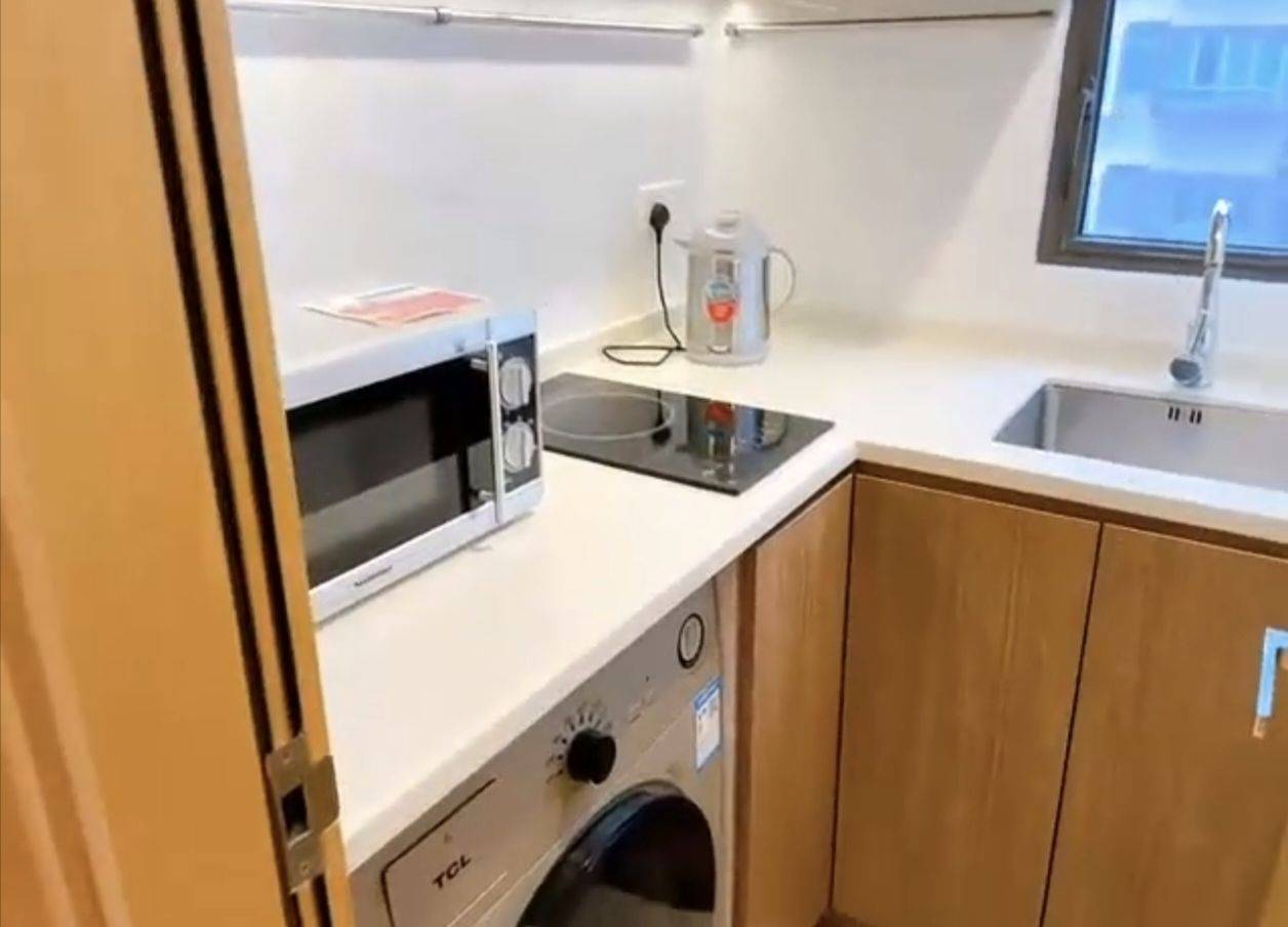 香港 九龙 | iRent旺角公寓_5