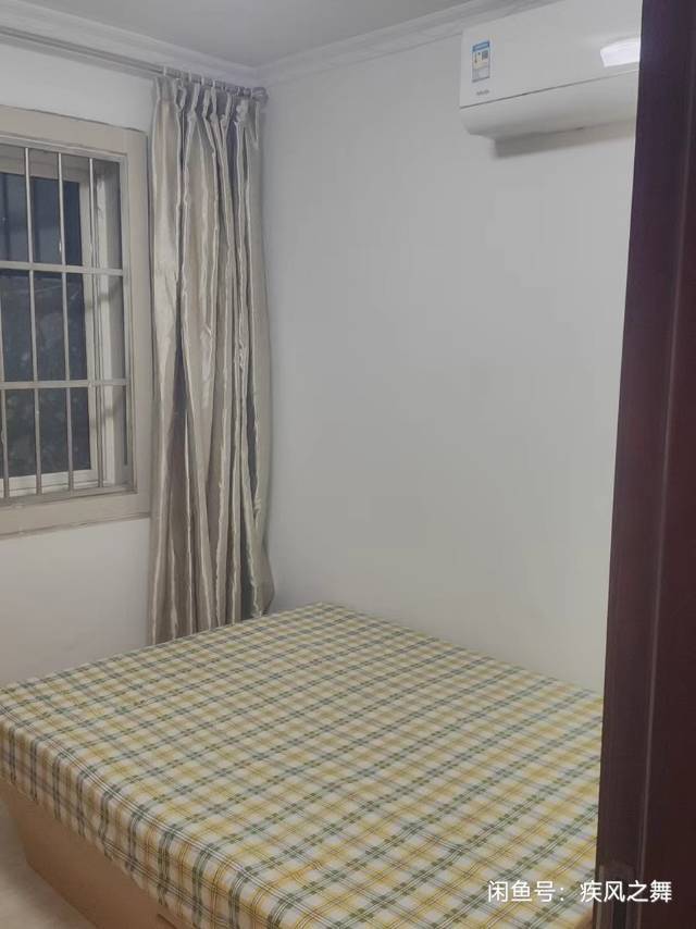 西安 未央 | 三家庄社区-北区_4