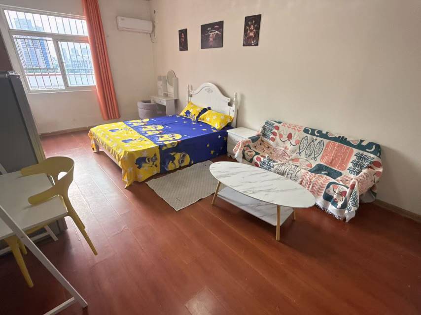 济南 历下 | 龙港商务中心南楼_8