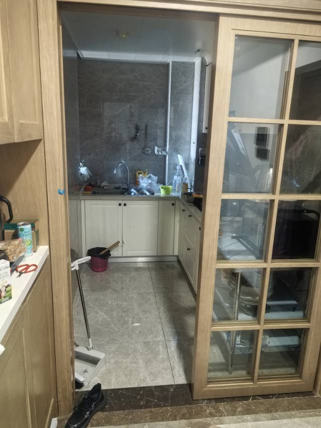 Mawei 名城紫金轩