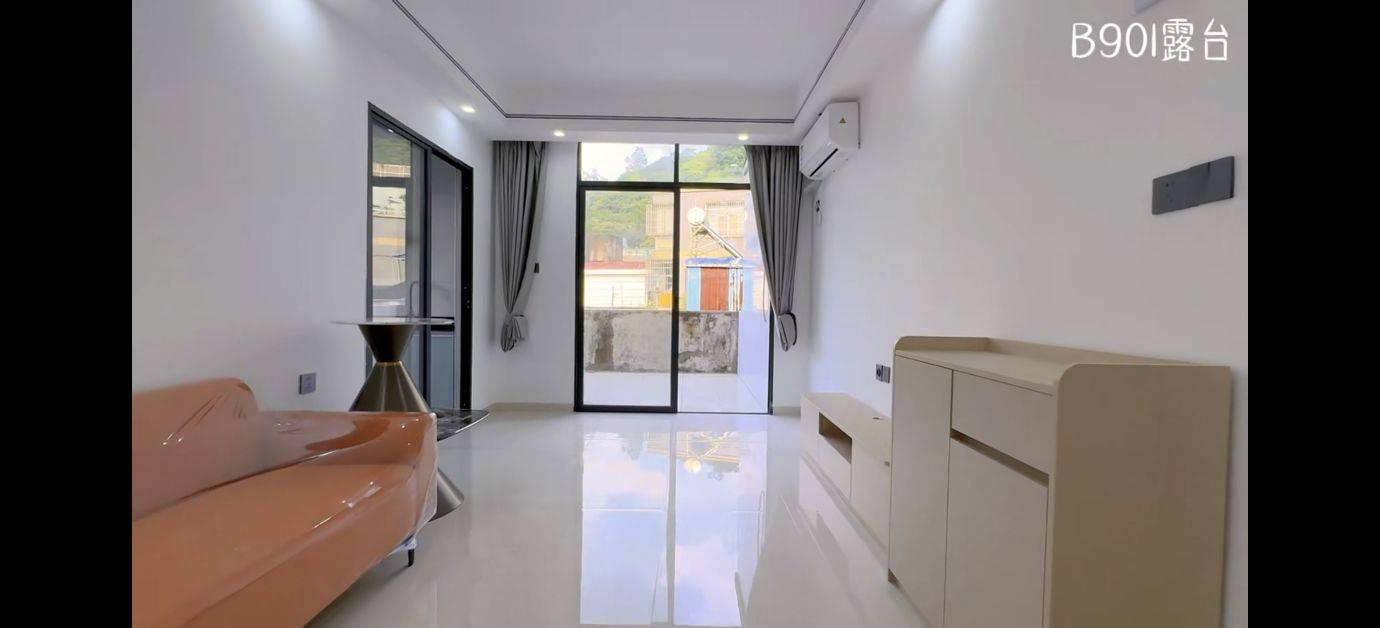 白雲 沁语家园10号楼