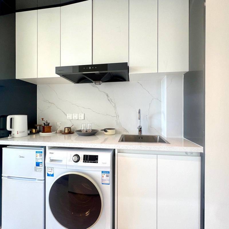 Shanghai Jing‘An | 金峰大厦_7