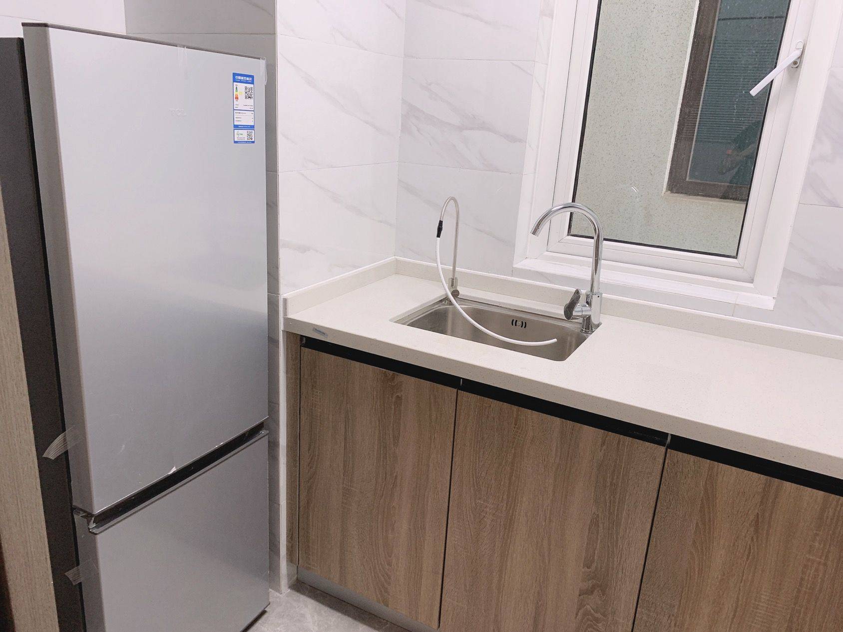 杭州 拱墅 | 8760城市菁英社区(北软万达店)_5