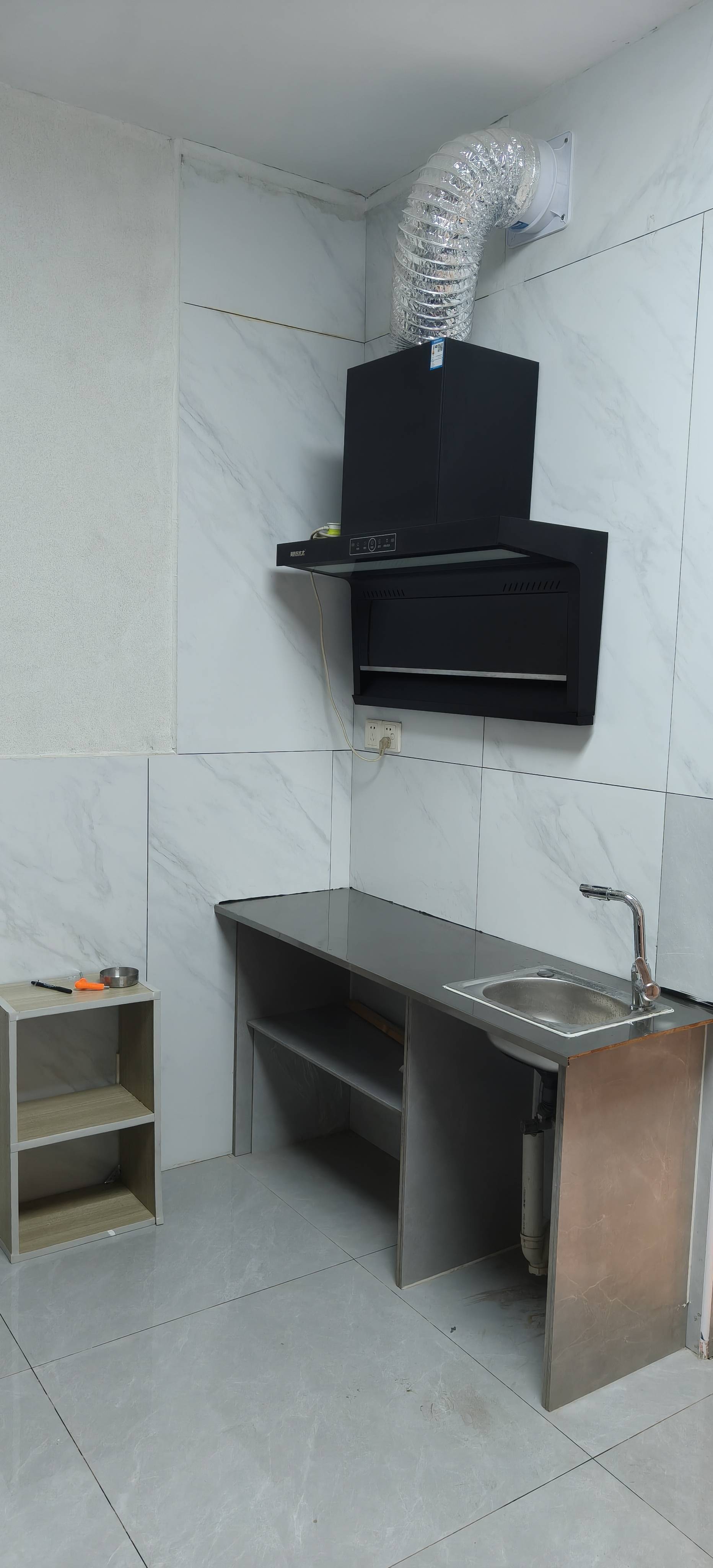 长沙 雨花 | 永定小区A区-5栋_4