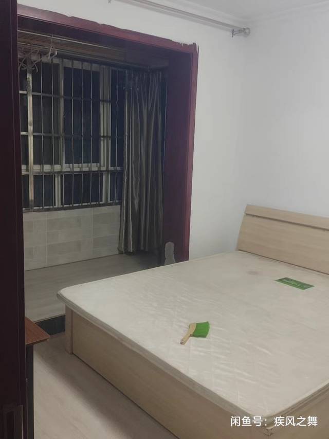 西安 未央 | 三家庄社区-北区_7