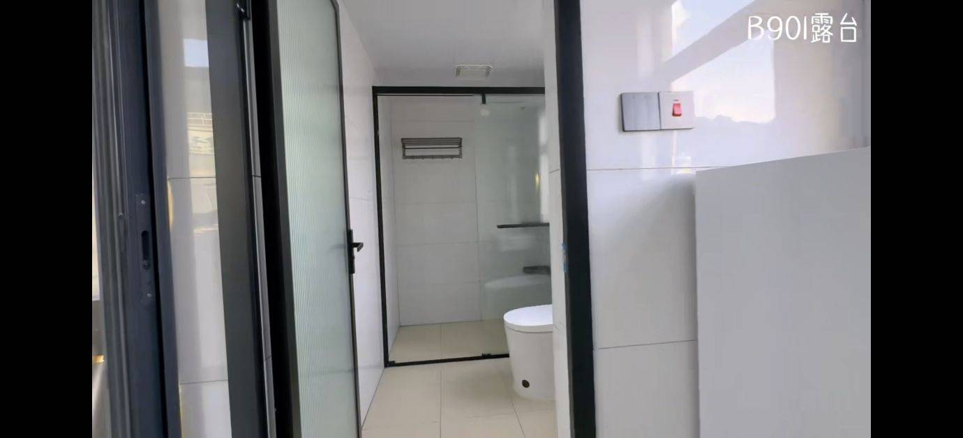 廣州 白雲 | 沁语家园10号楼_5