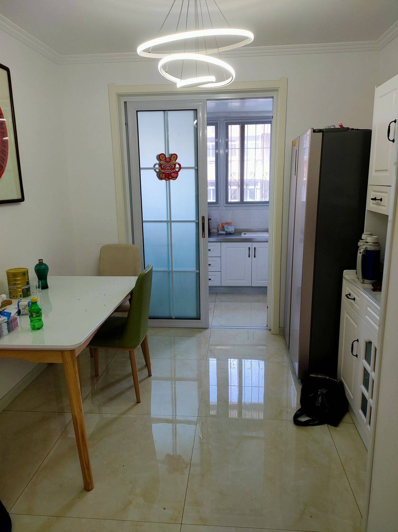 泉山 刘场世纪花园-6号楼