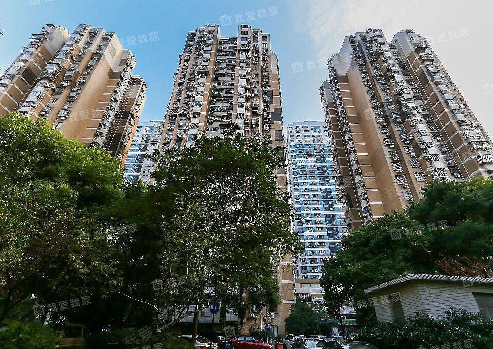 上海 普陀 | 平江盛世家园_6