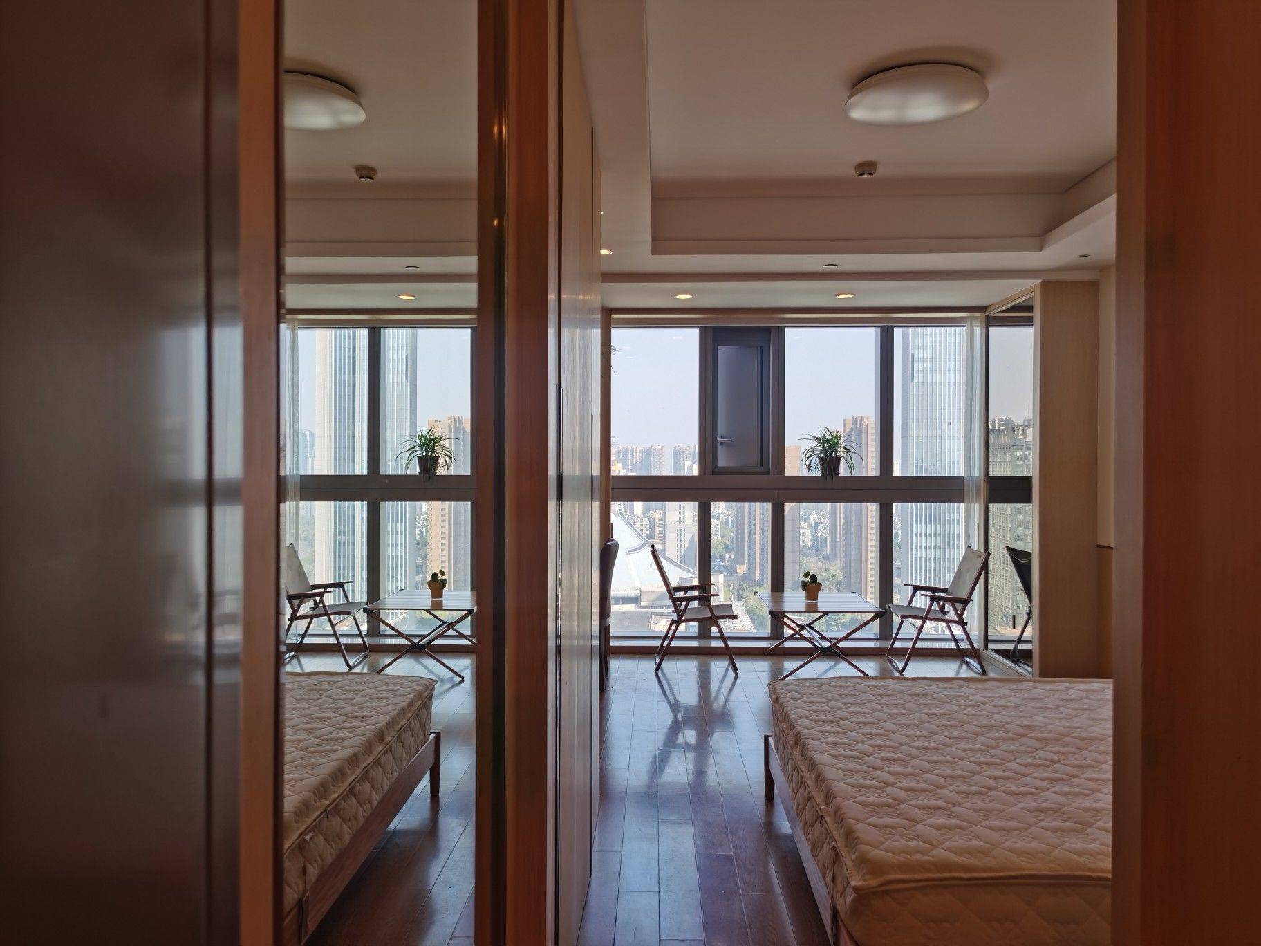 天青 房东直租地铁房整租房源3