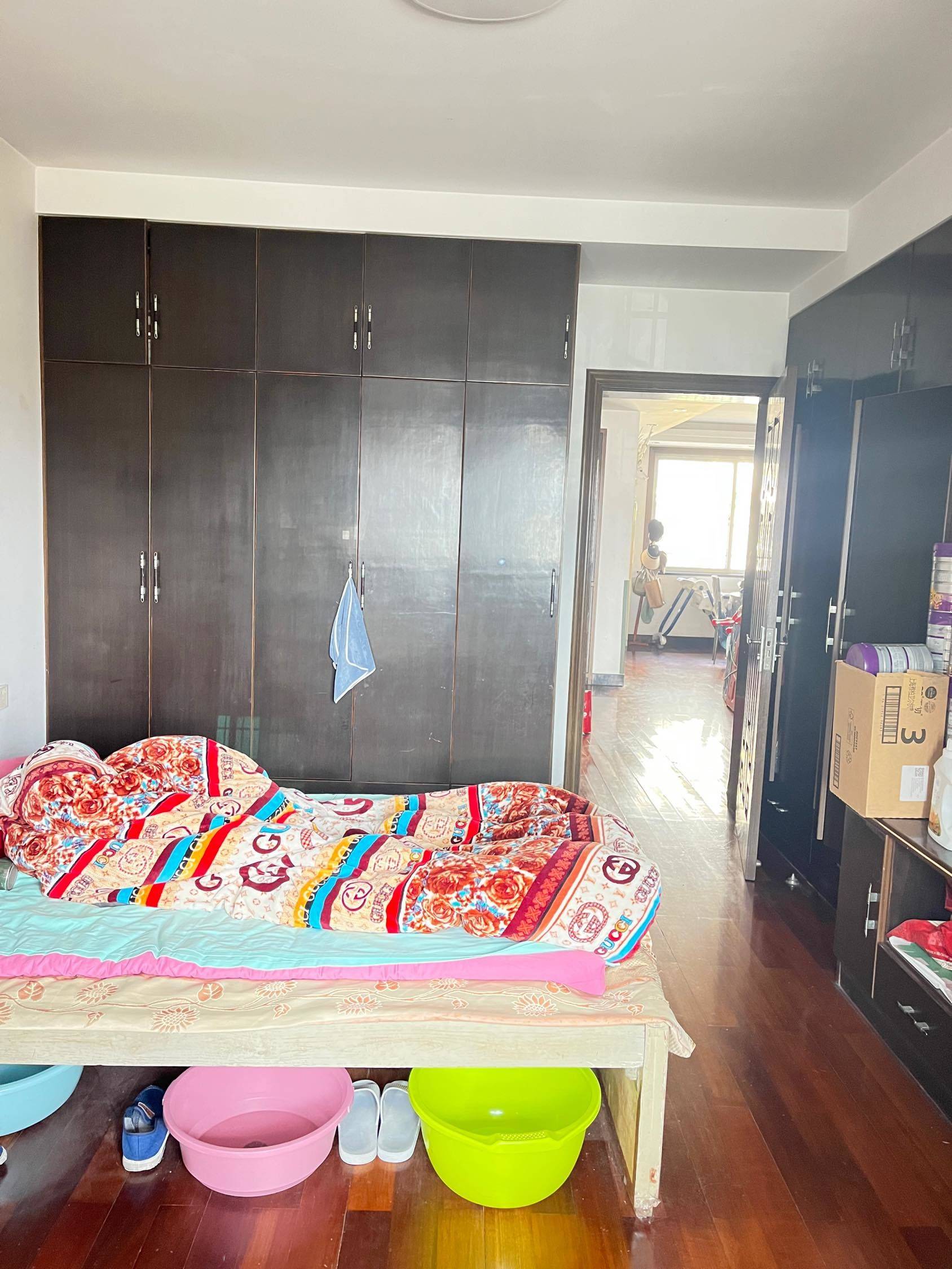 宁波 奉化 | 金钟路-153幢_3