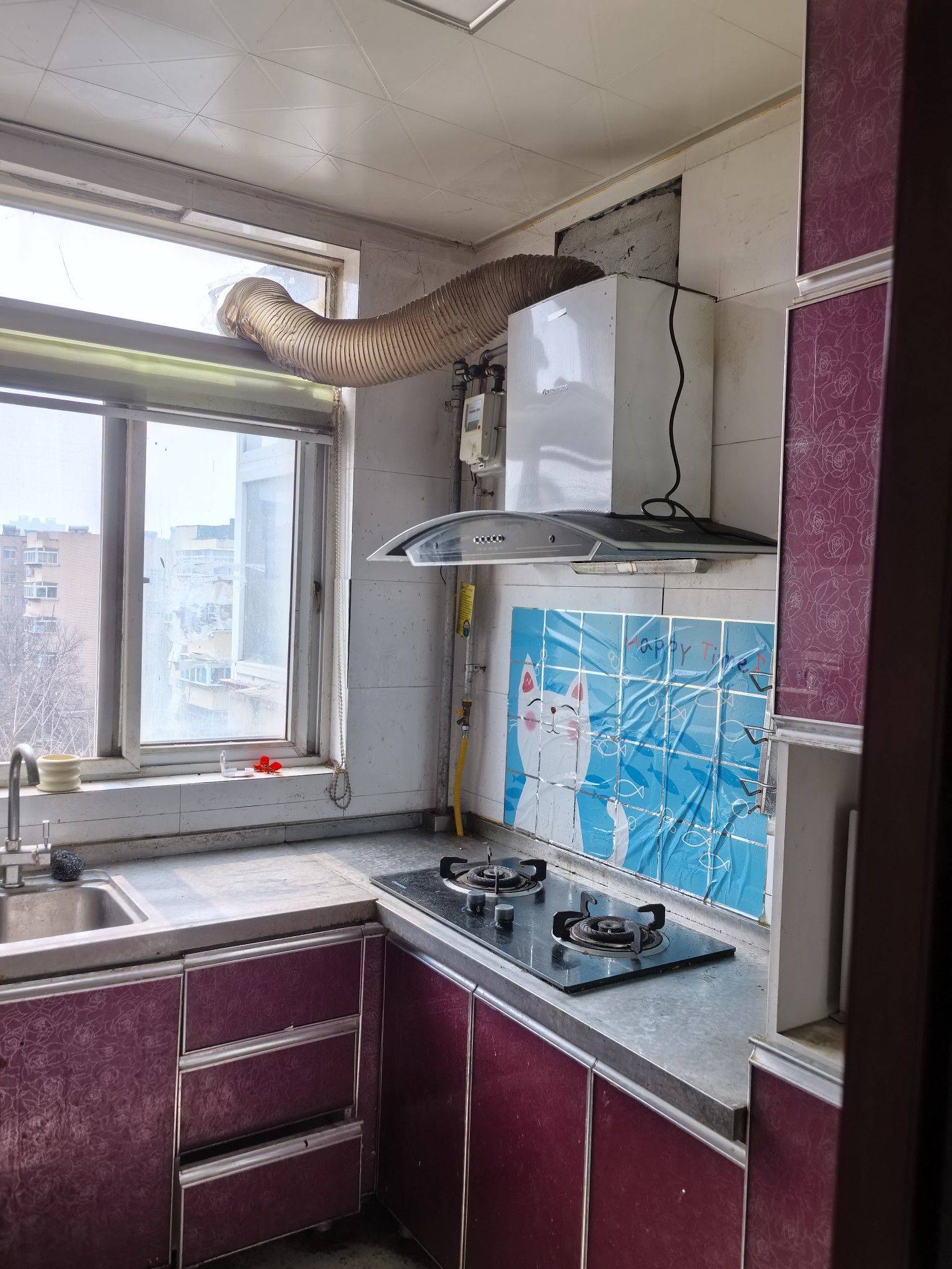 流芳百代整租房源3