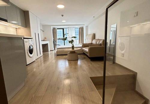 萧山 德信空港城-6号楼