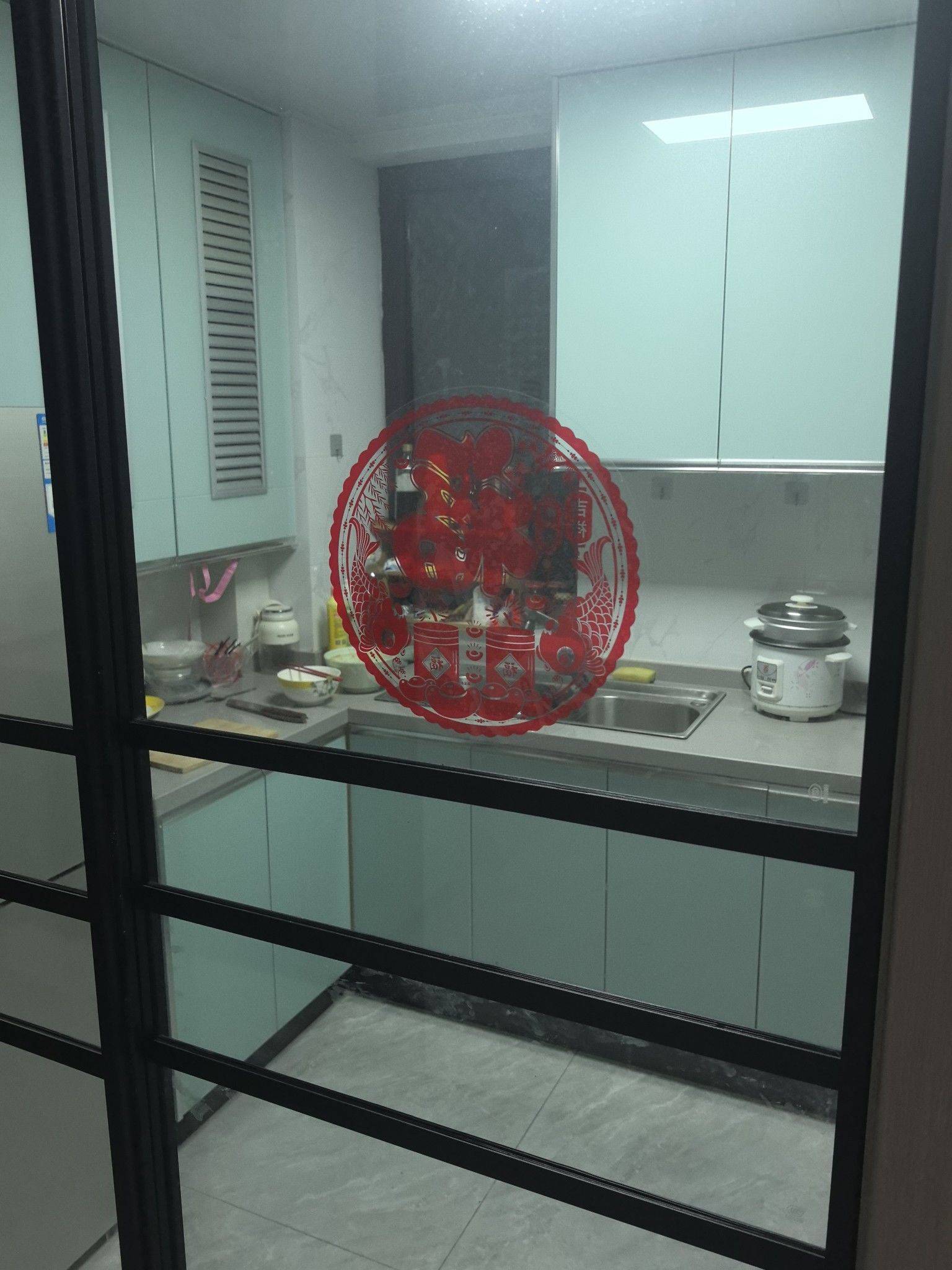 上海 青浦 | 盛青文苑-6号楼_4