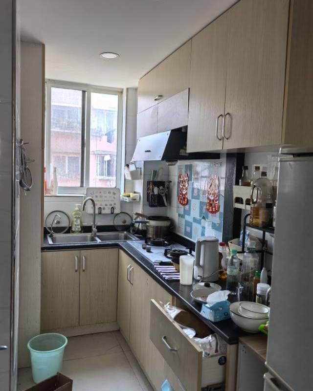 上海 普陀 | 嘉云苑_4