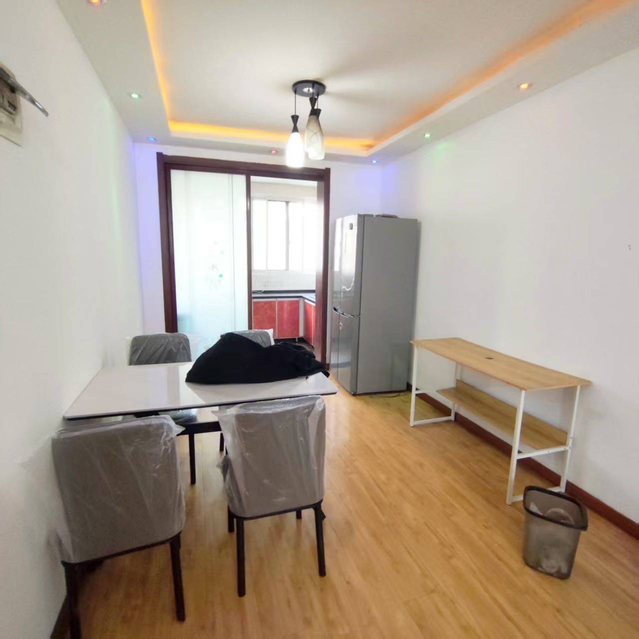 徐州 鼓樓 | 格林豪泰智选酒店(徐州宝莲寺泰隆商业街店)_5