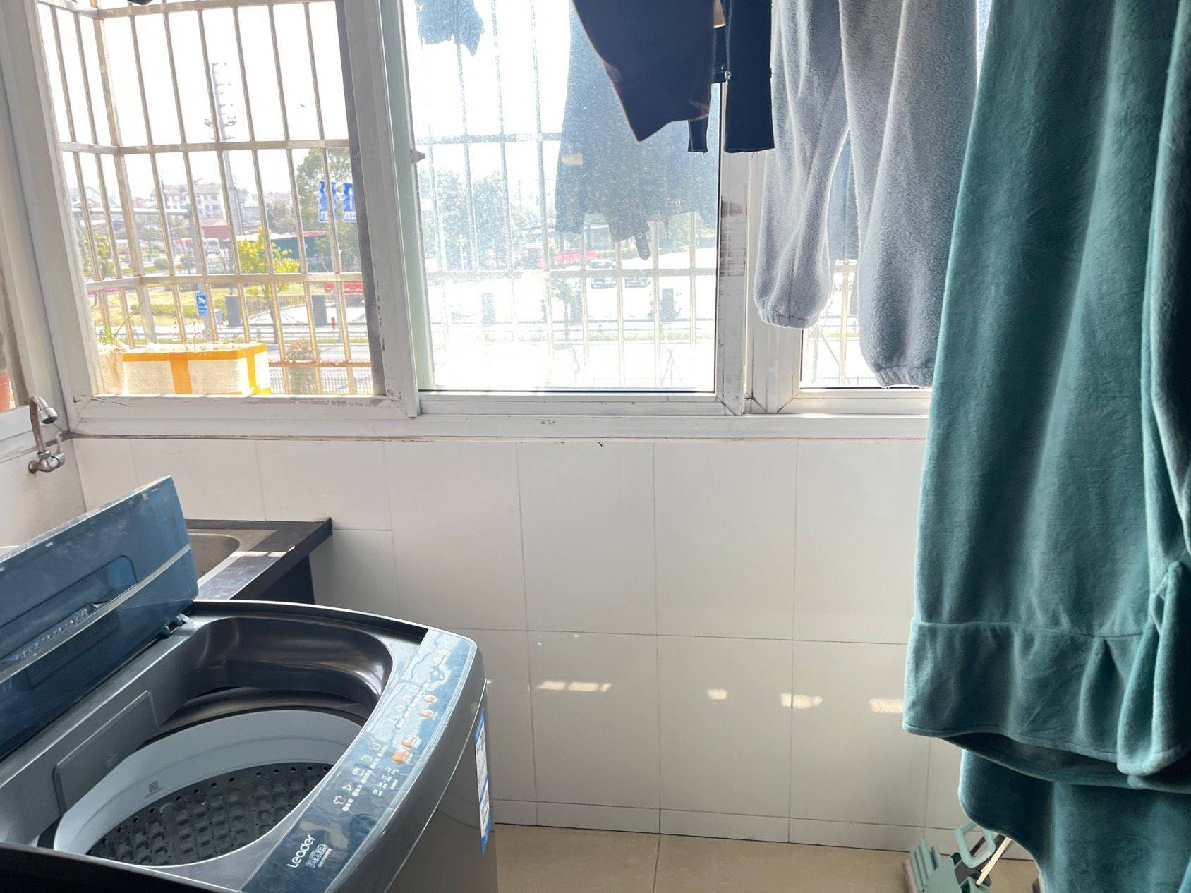 哈哈哈丶整租房源3