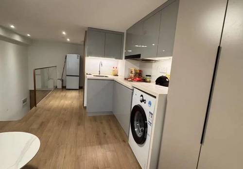 萧山 德信空港城-6号楼