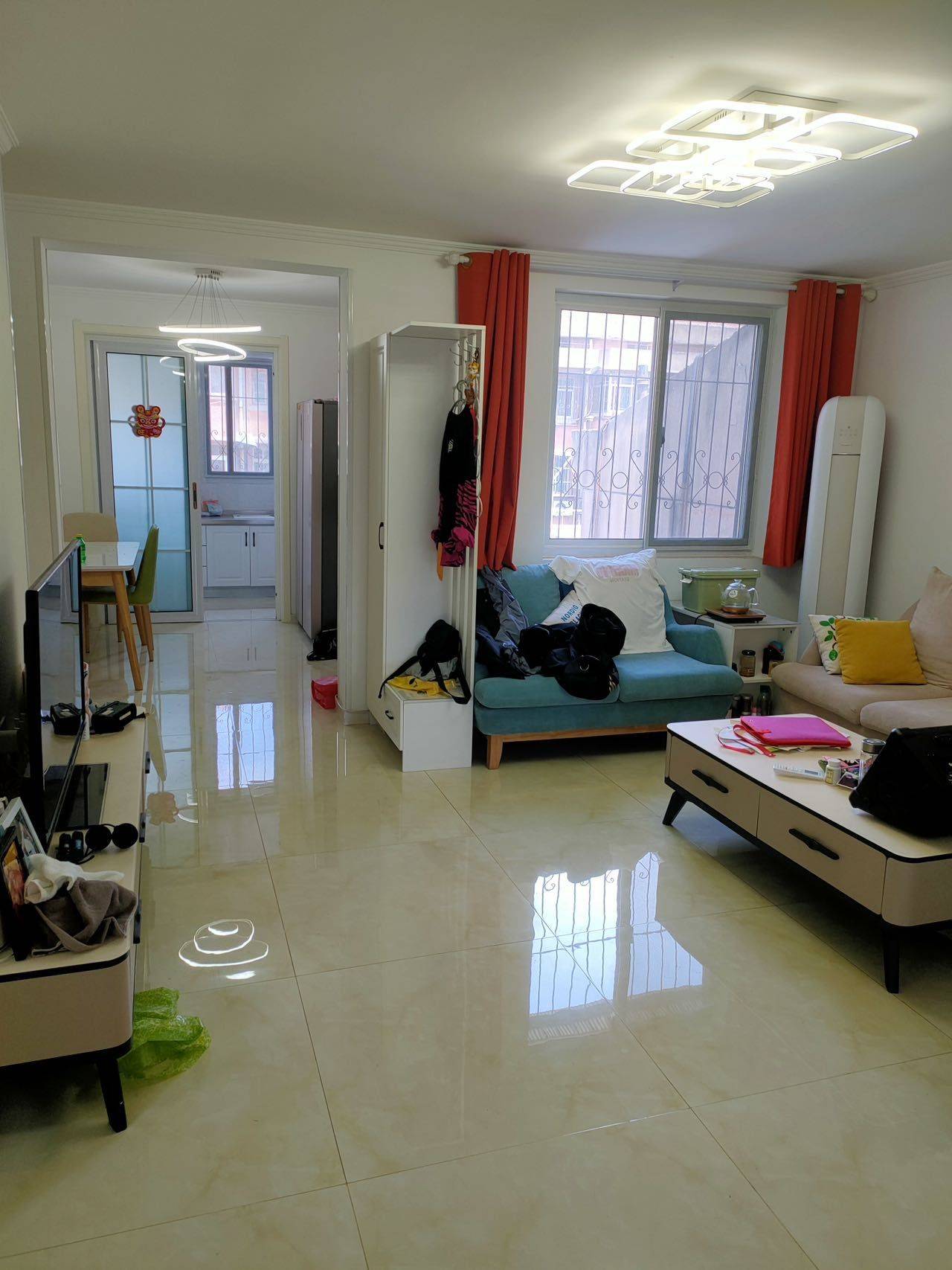 徐州 泉山 | 刘场世纪花园-6号楼_7