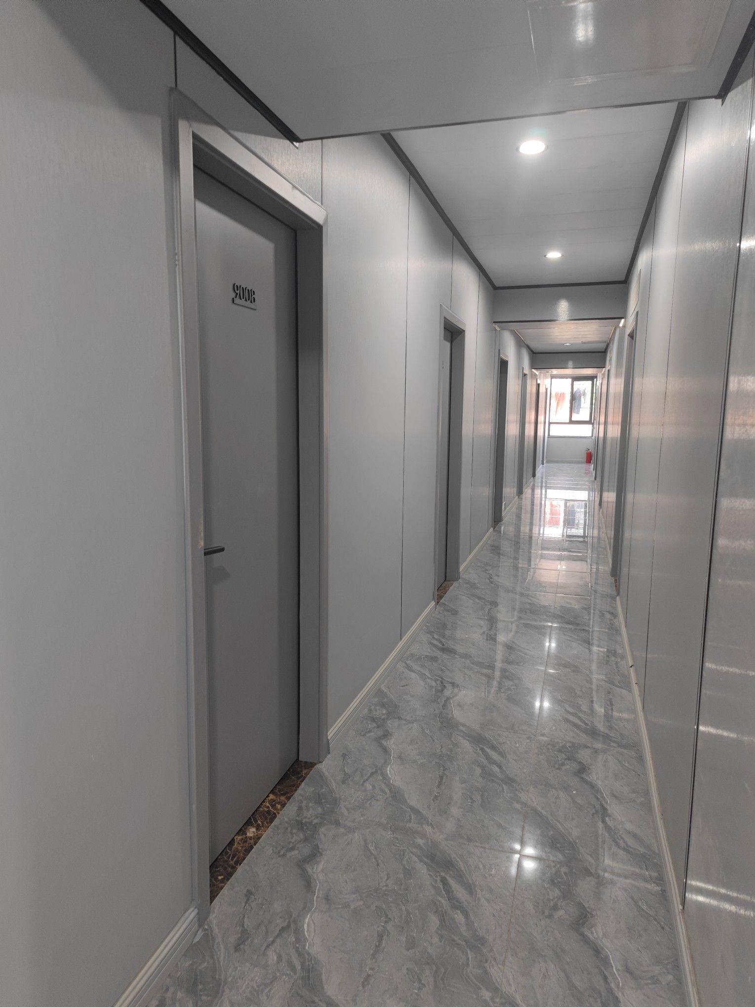 重慶 渝中 | 金宏大厦_4