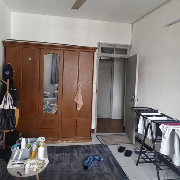 航一号整租房源2