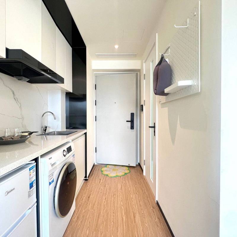 Shanghai Jing‘An | 金峰大厦_8