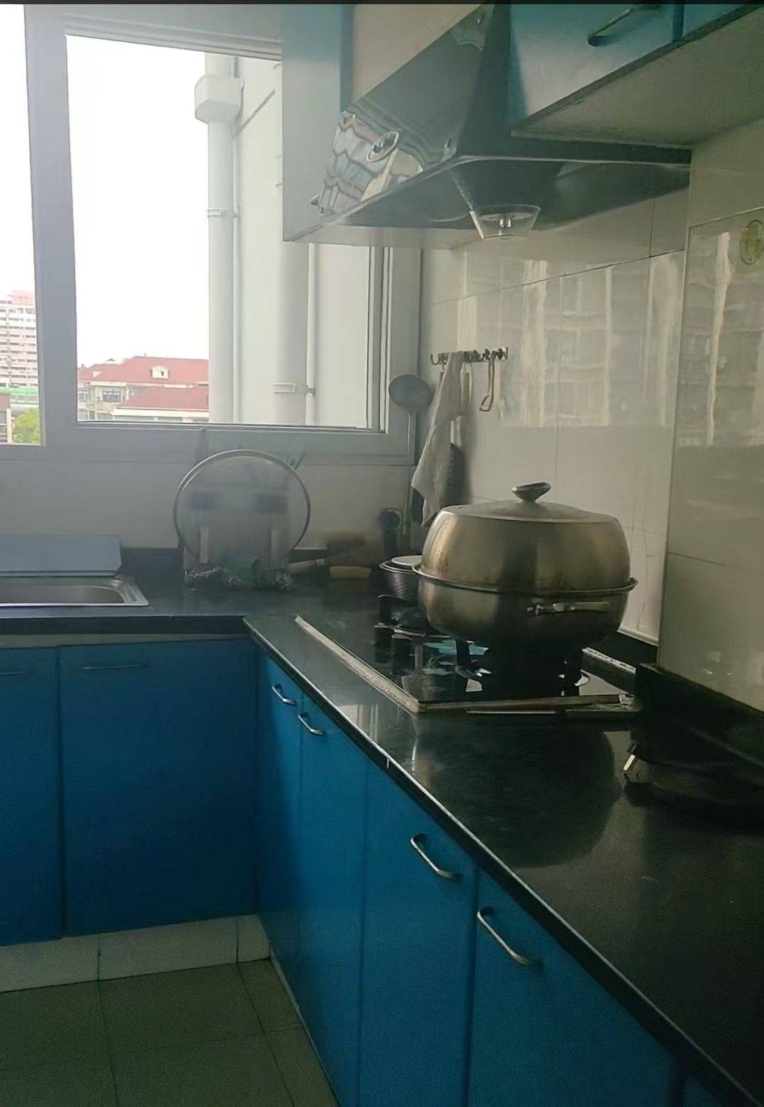 Shanghai Hongkou | 运四小区-57号楼_3