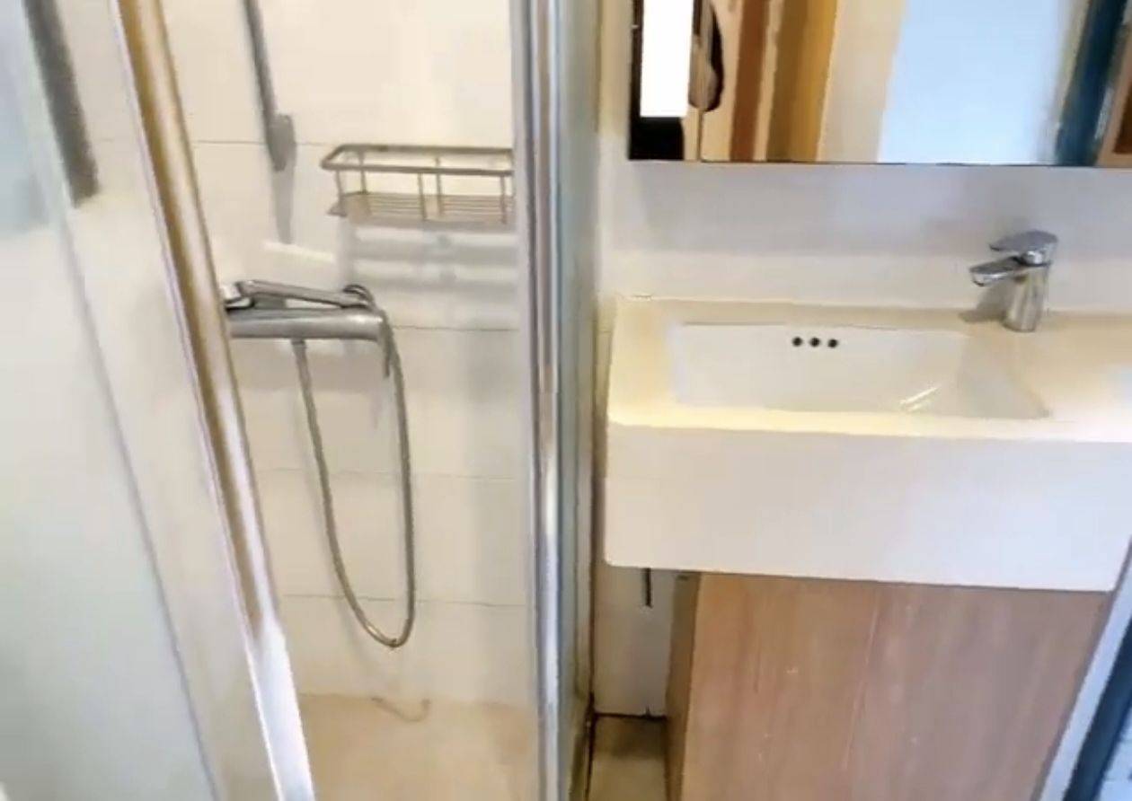 香港 九龙 | iRent旺角公寓_6