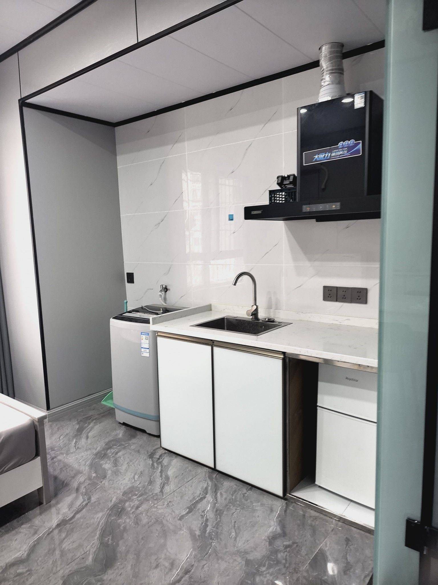 赵女士整租房源1