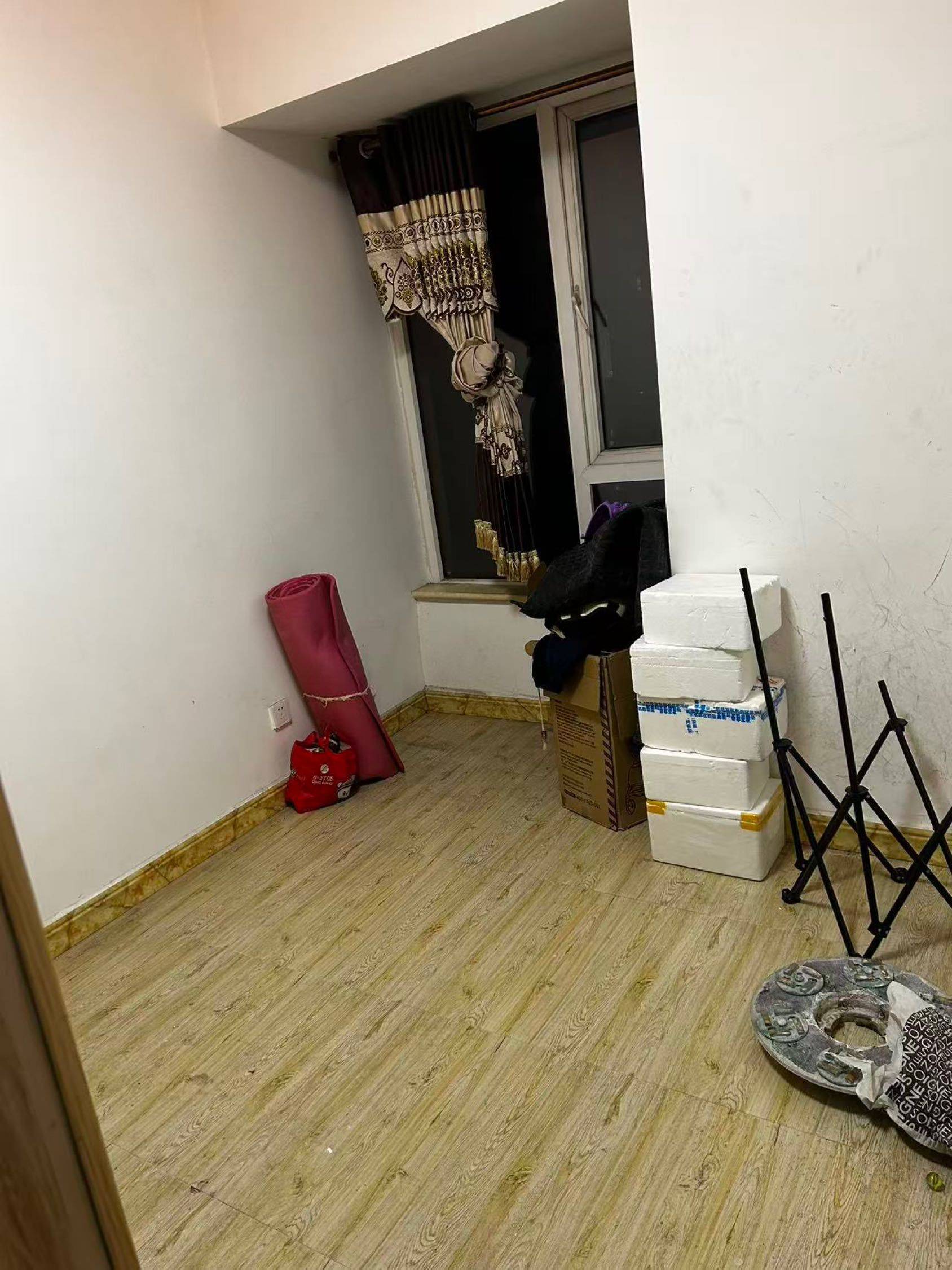 巨幕OK整租房源2