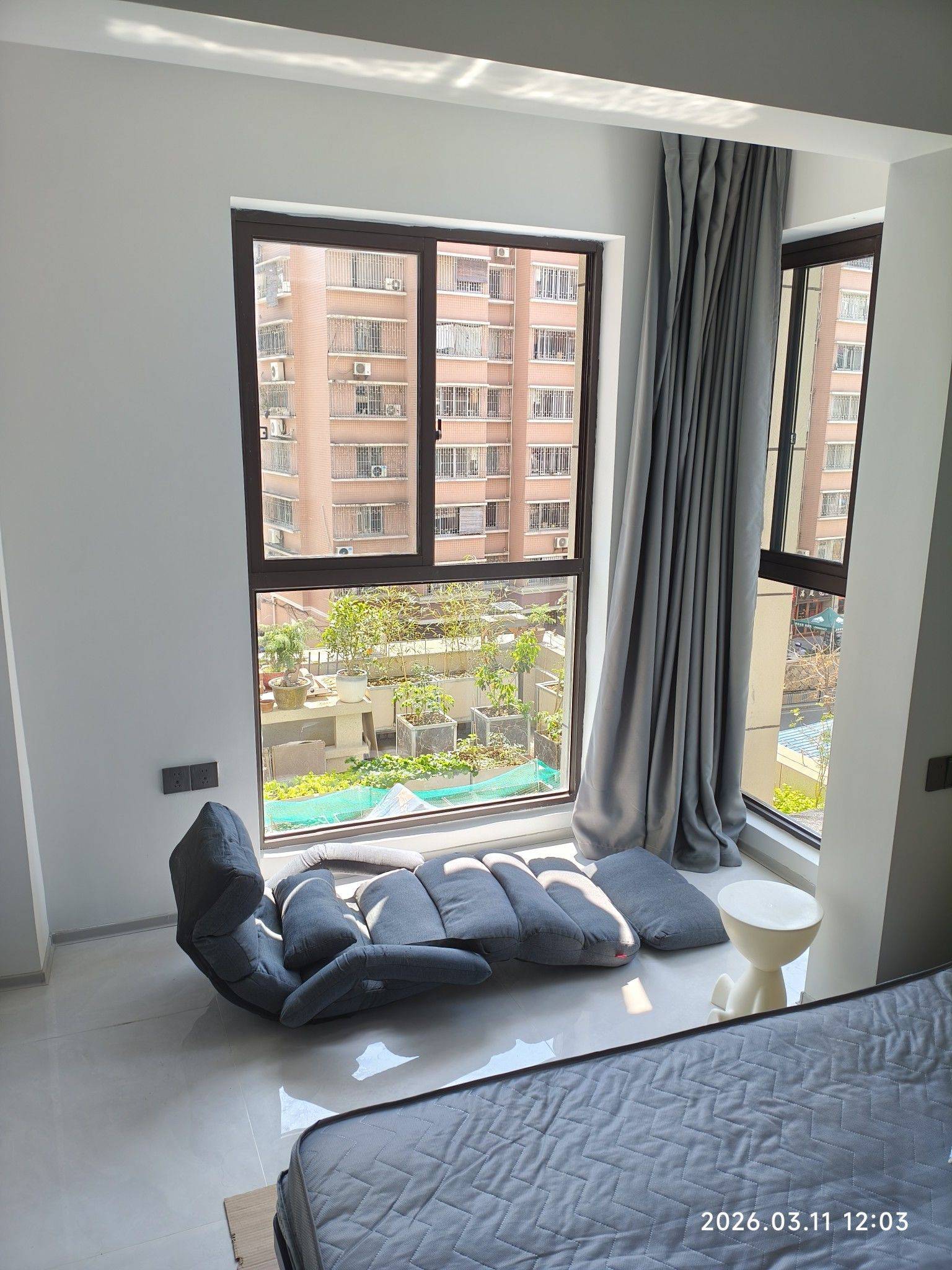 晋安区 世茂东望-北区