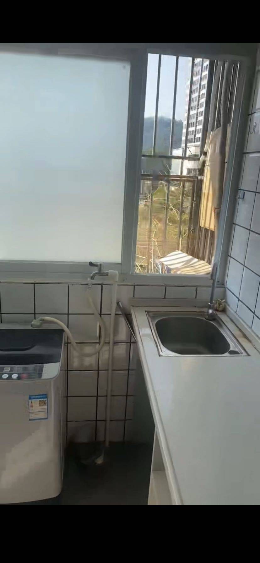 钢巴整租房源3