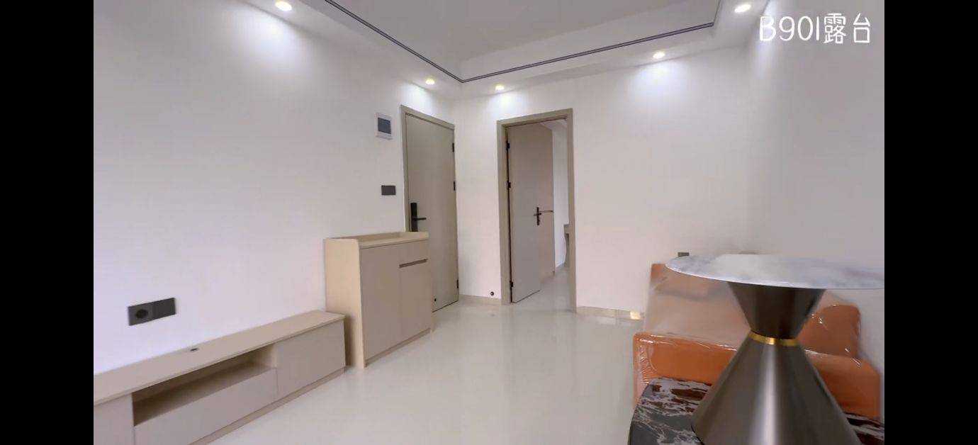 白雲 沁语家园10号楼