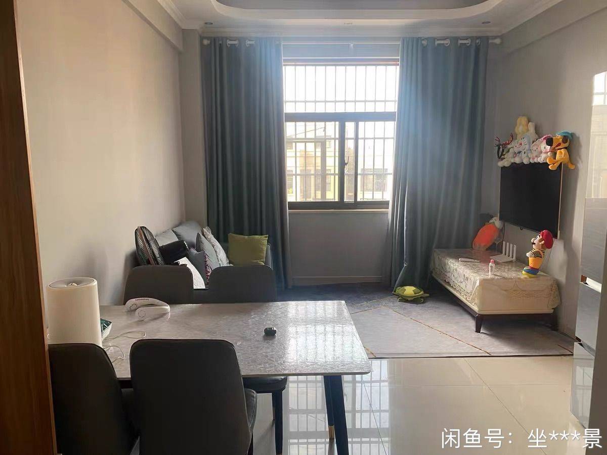 黄佳怡整租房源2