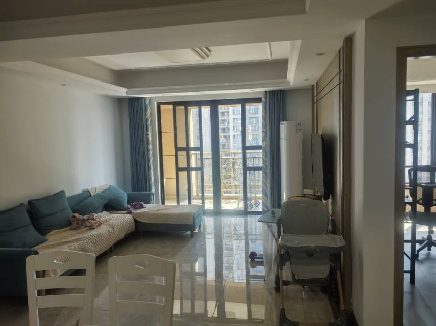 Mawei 名城紫金轩