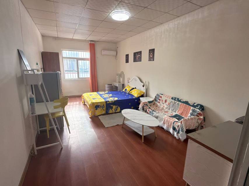 济南 历下 | 龙港商务中心南楼_6